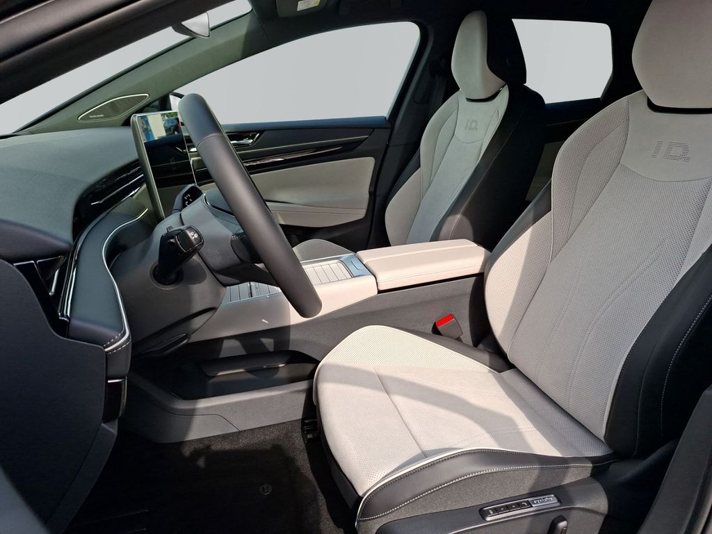Volkswagen ID.7 2025