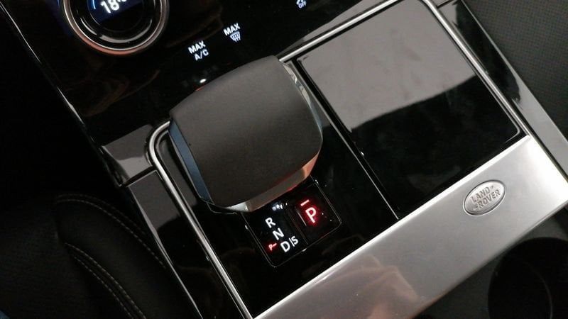 Land Rover Range Rover Velar 2021