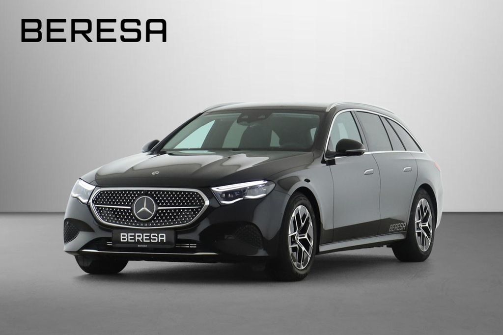 Mercedes-Benz E 220 2025