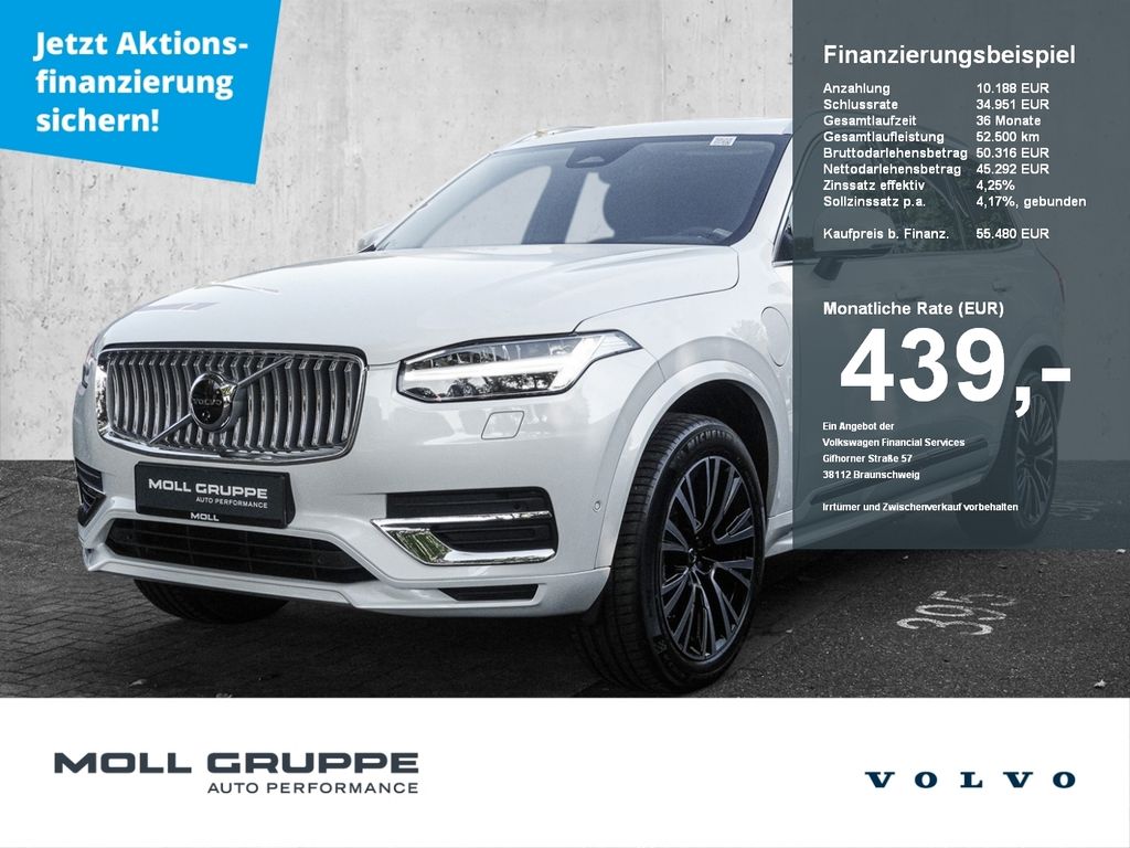 Volvo XC90 2024
