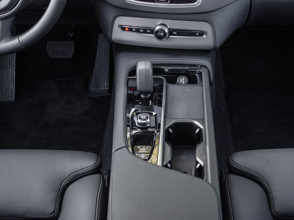 Volvo XC90 2024