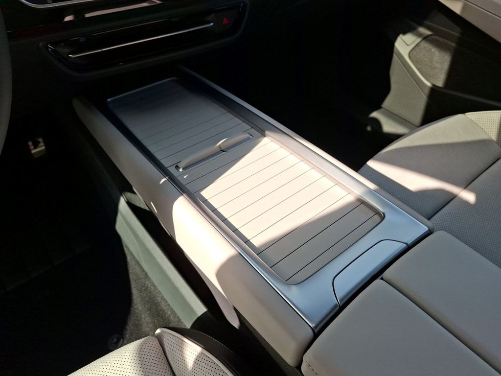 Volkswagen ID.7 2025