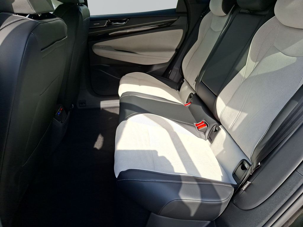 Volkswagen ID.7 2025