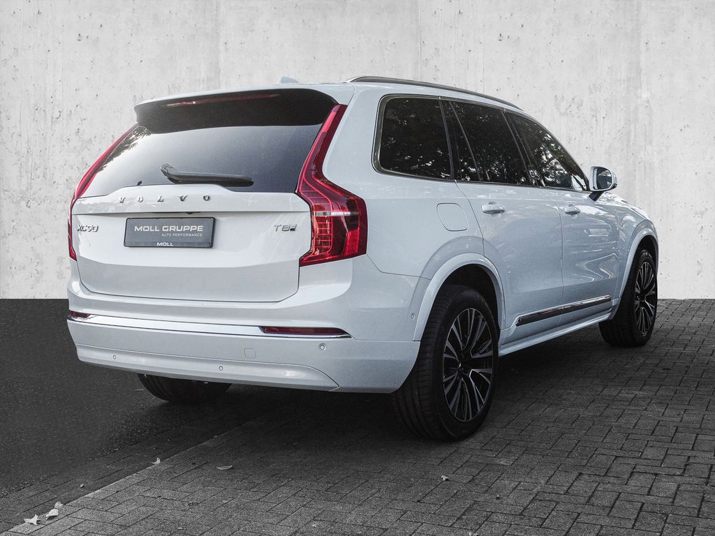 Volvo XC90 2024