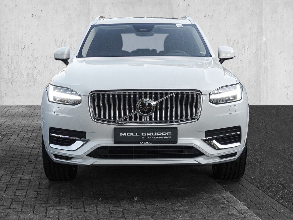 Volvo XC90 2024