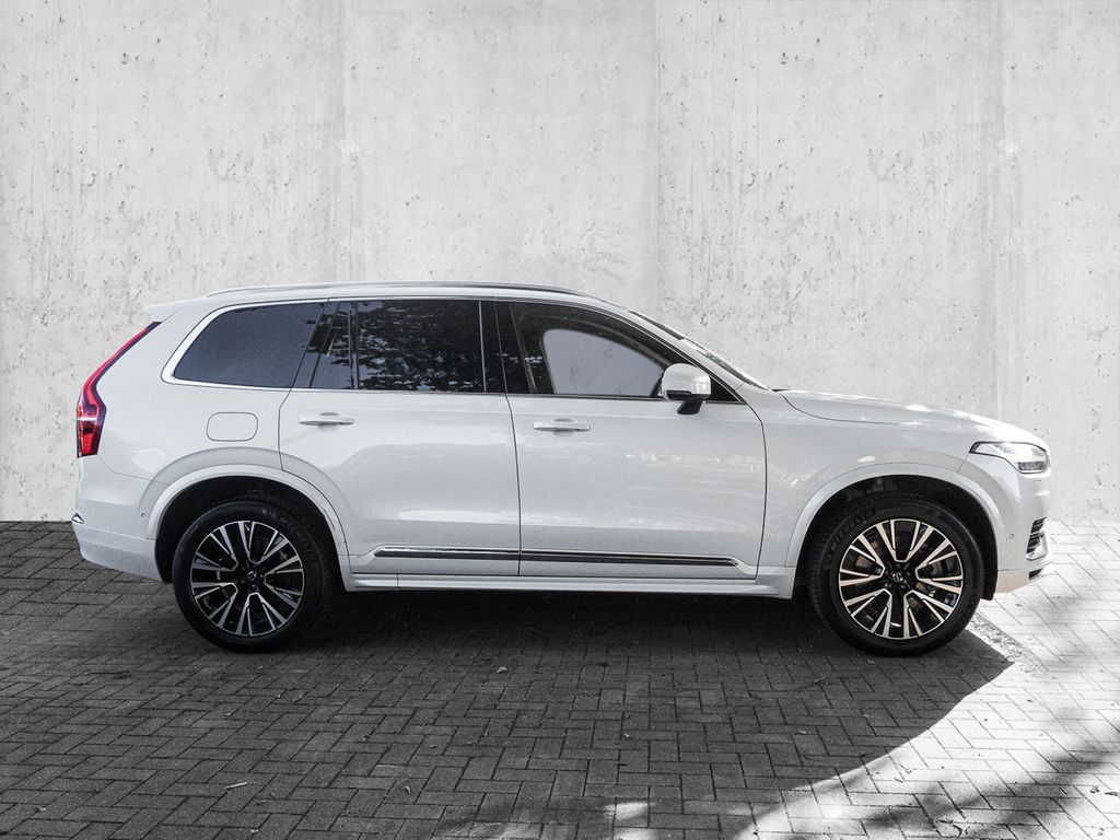 Volvo XC90 2024
