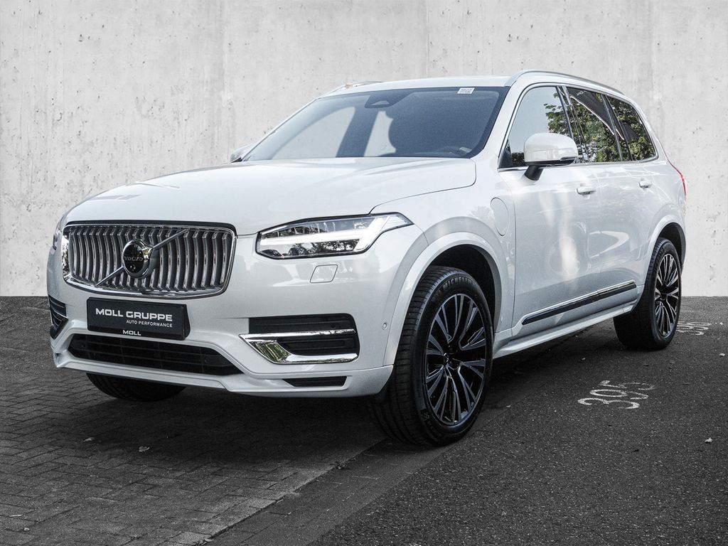 Volvo XC90 2024