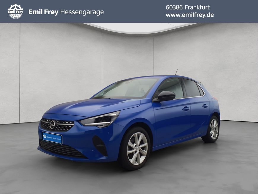 Opel Corsa 2023