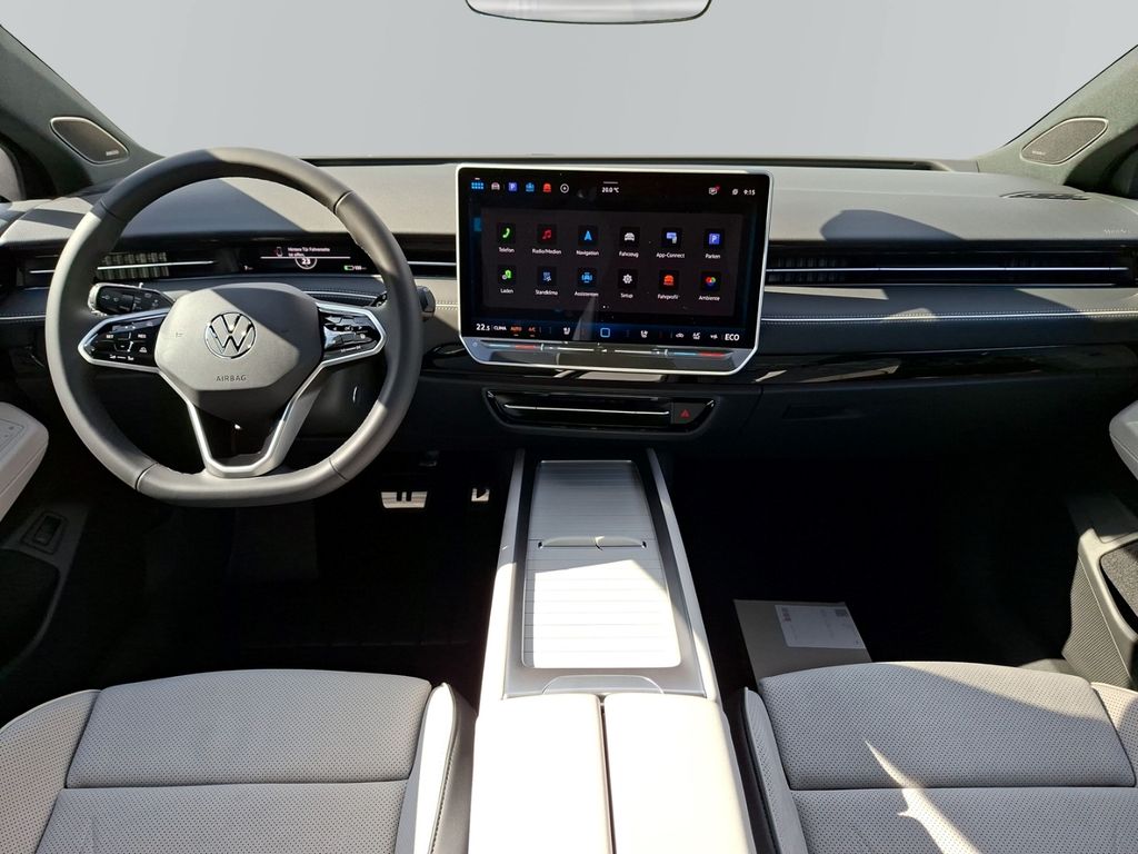 Volkswagen ID.7 2025