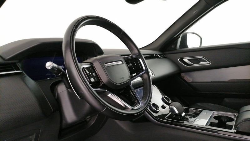 Land Rover Range Rover Velar 2021