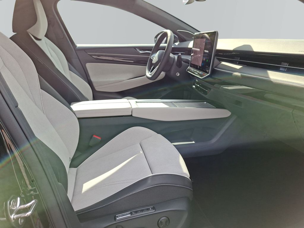 Volkswagen ID.7 2025