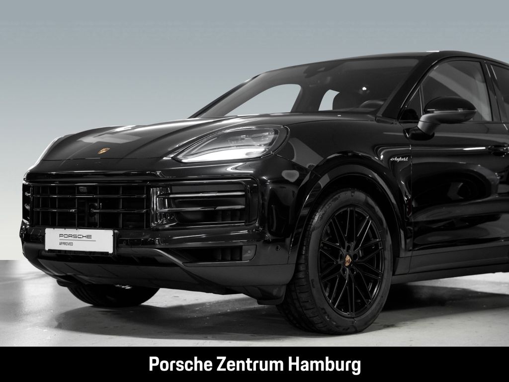 Porsche Cayenne 2025
