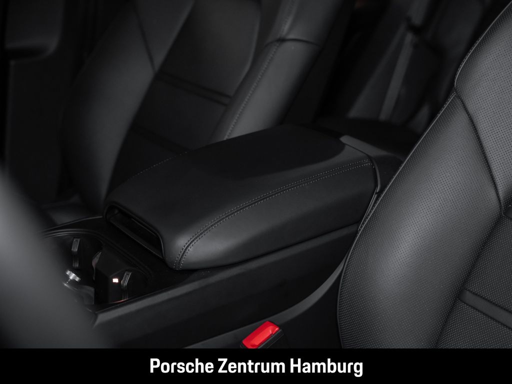 Porsche Cayenne 2025