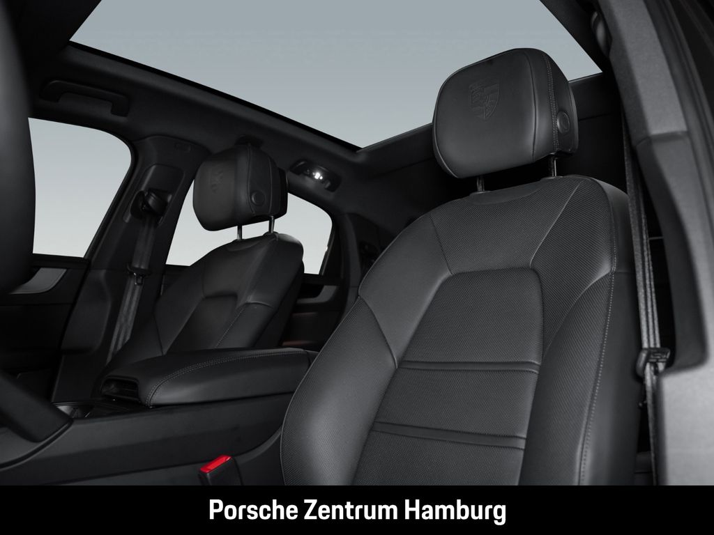 Porsche Cayenne 2025