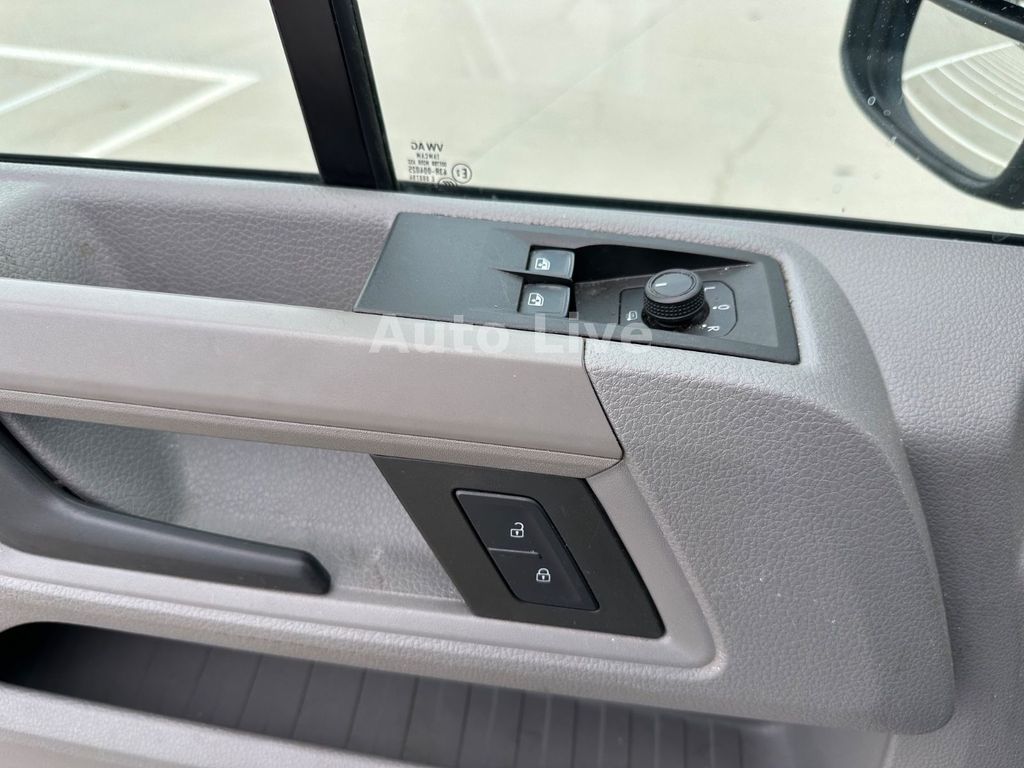 Volkswagen Crafter 2024