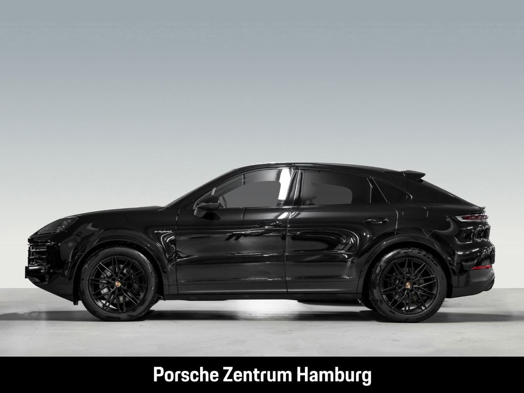 Porsche Cayenne 2025