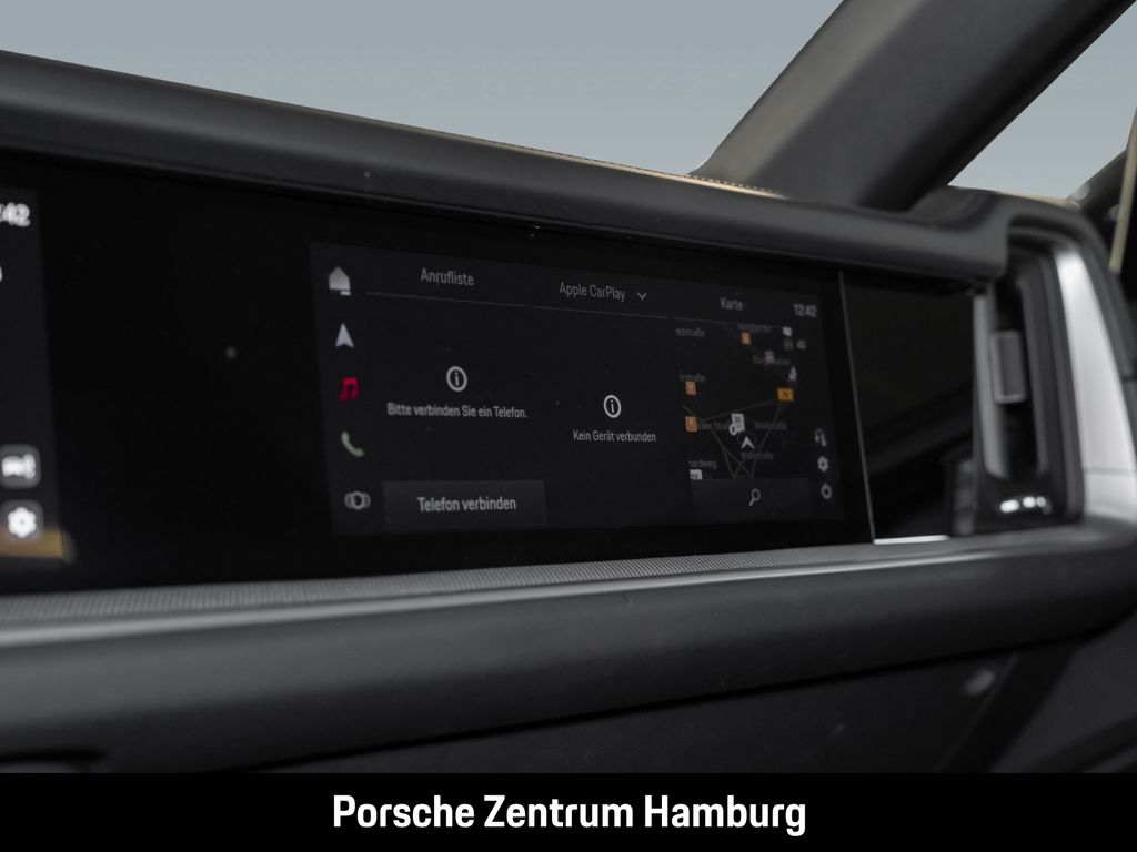 Porsche Cayenne 2025