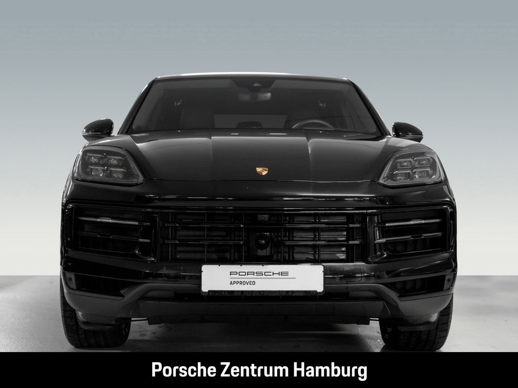 Porsche Cayenne 2025