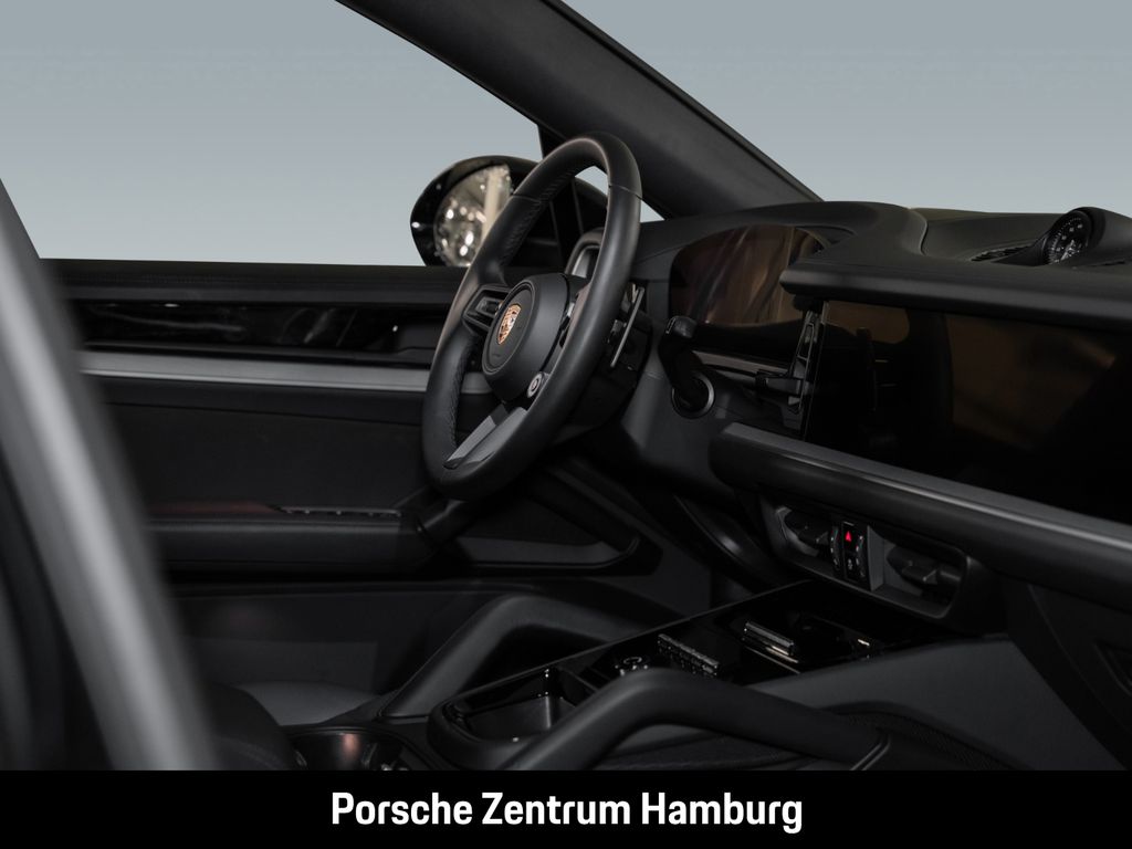 Porsche Cayenne 2025