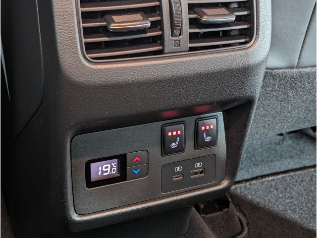 Nissan X-Trail 2025