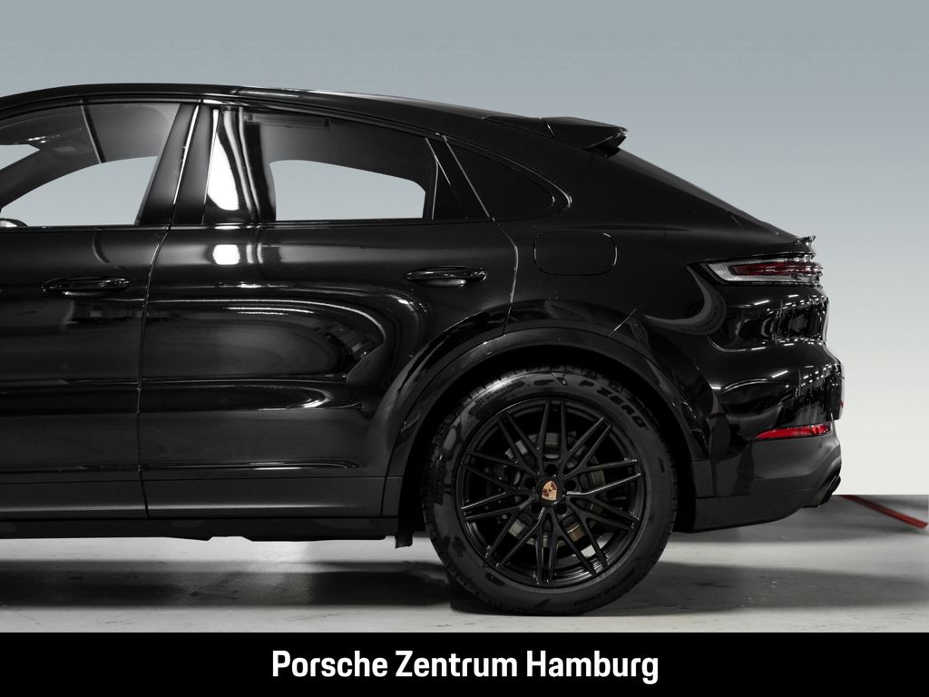 Porsche Cayenne 2025