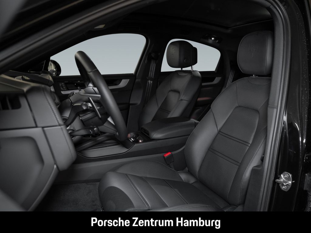 Porsche Cayenne 2025