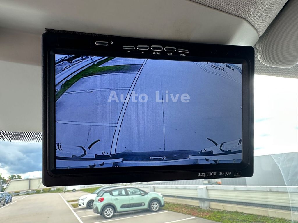 Volkswagen Crafter 2024