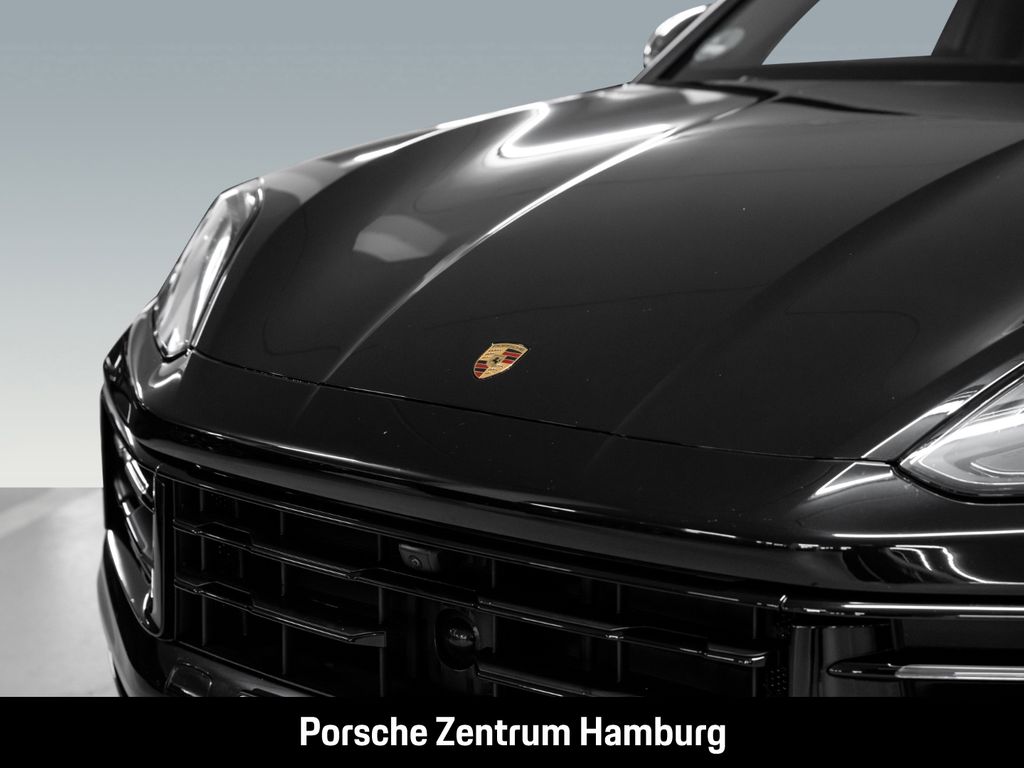 Porsche Cayenne 2025