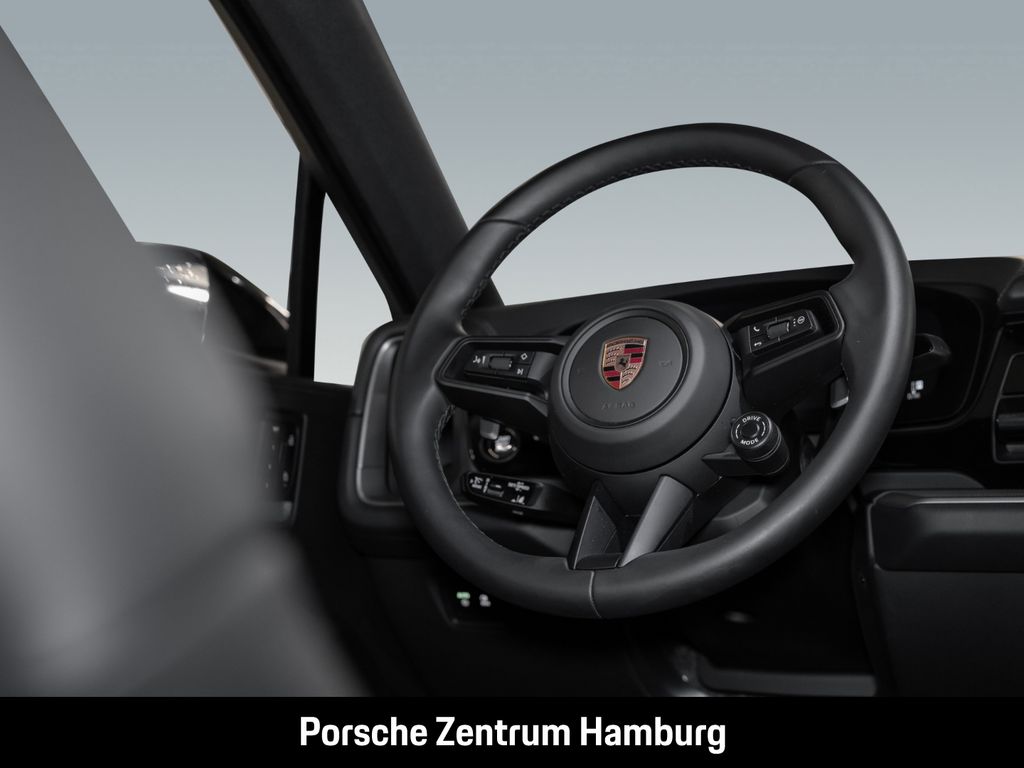 Porsche Cayenne 2025