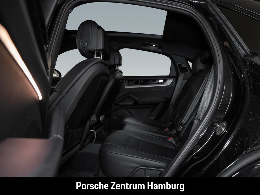 Porsche Cayenne 2025