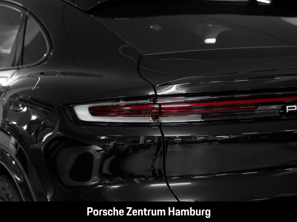 Porsche Cayenne 2025