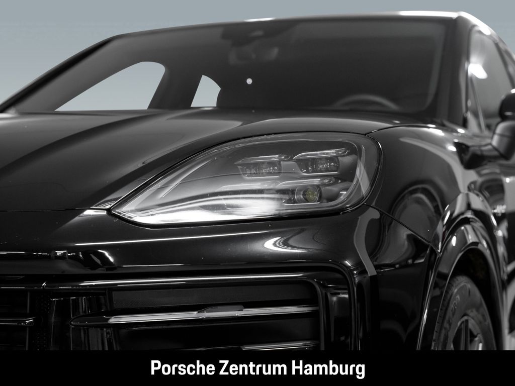 Porsche Cayenne 2025