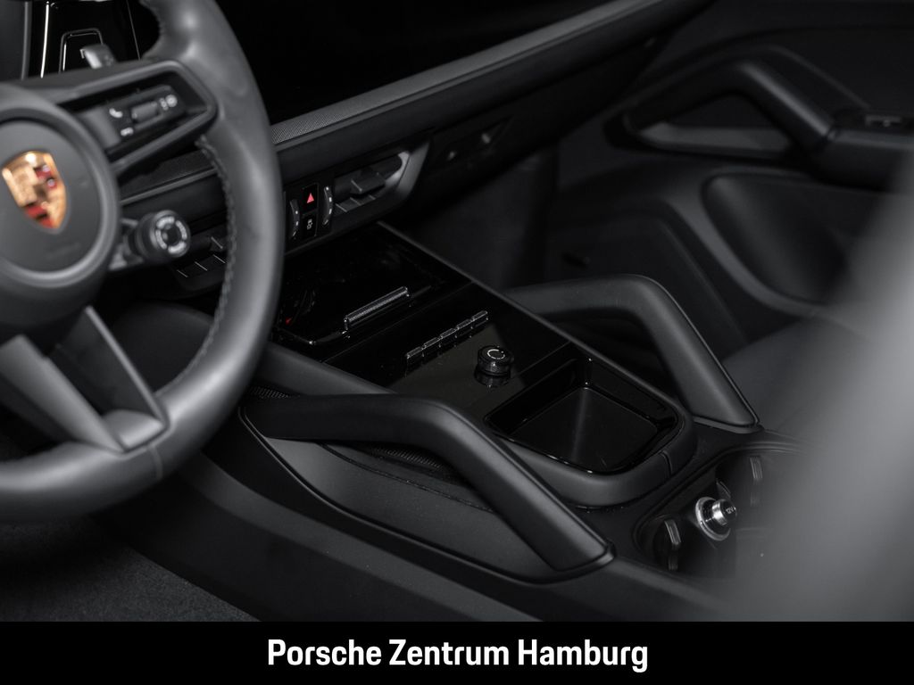 Porsche Cayenne 2025