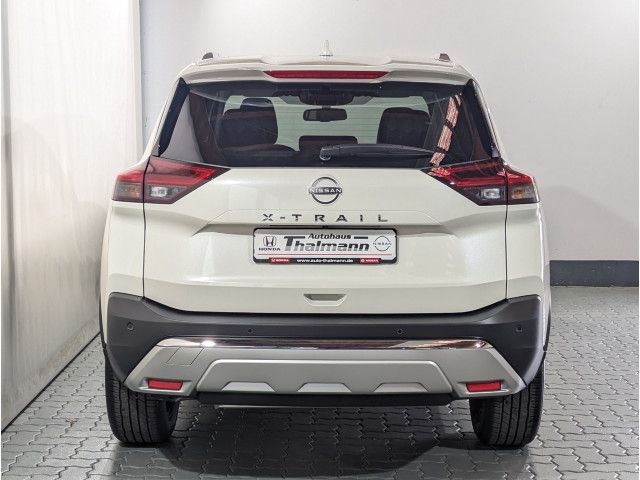 Nissan X-Trail 2025