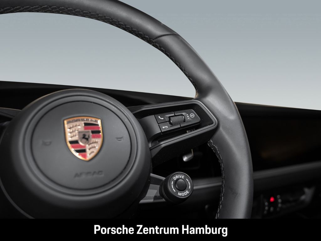 Porsche Cayenne 2025