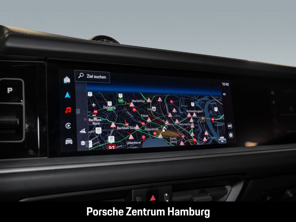 Porsche Cayenne 2025