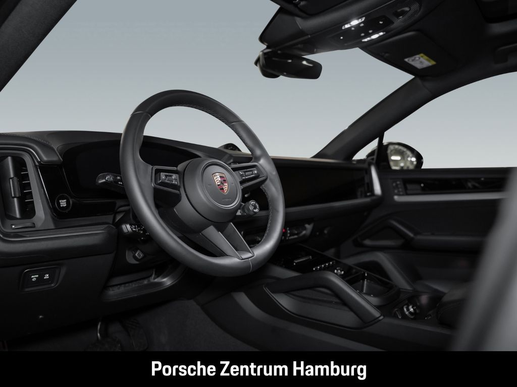 Porsche Cayenne 2025