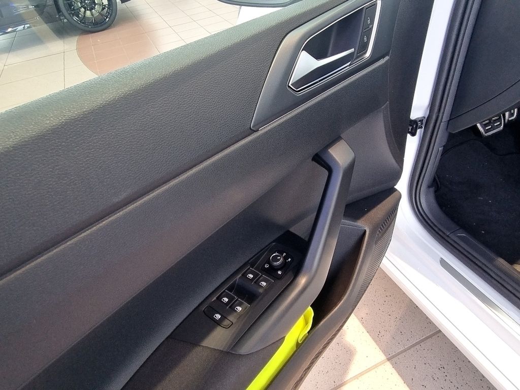 Volkswagen Taigo 2025