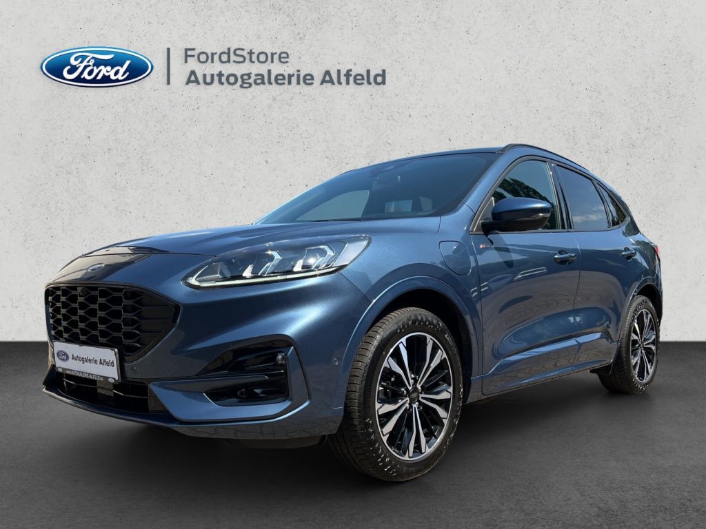 Ford Kuga 2021