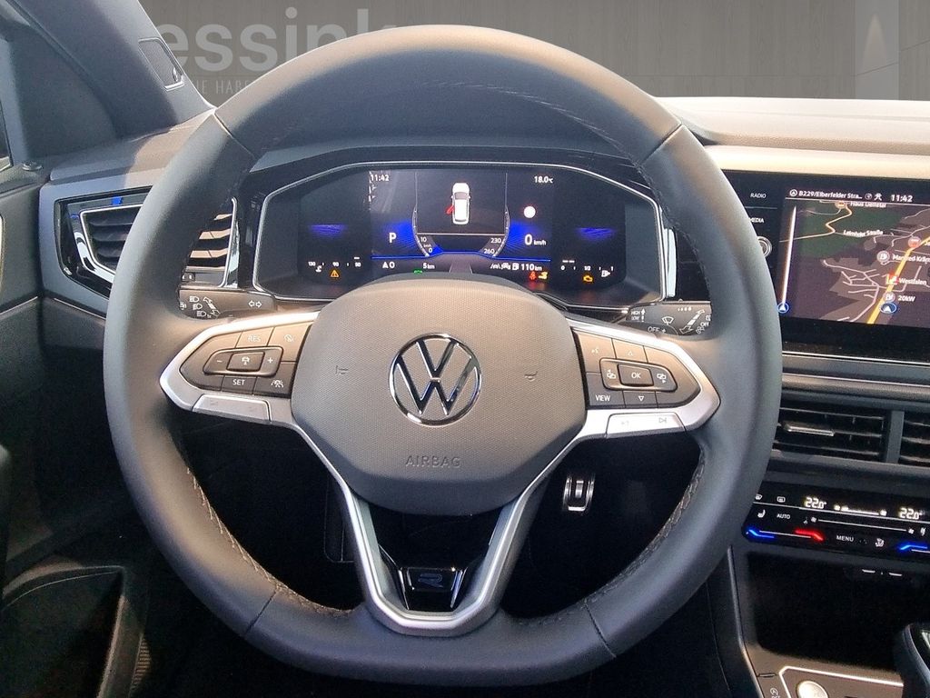 Volkswagen Taigo 2025