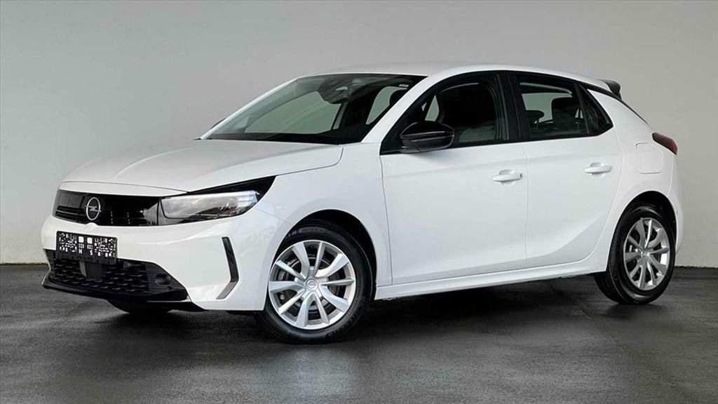 Opel Corsa 2024