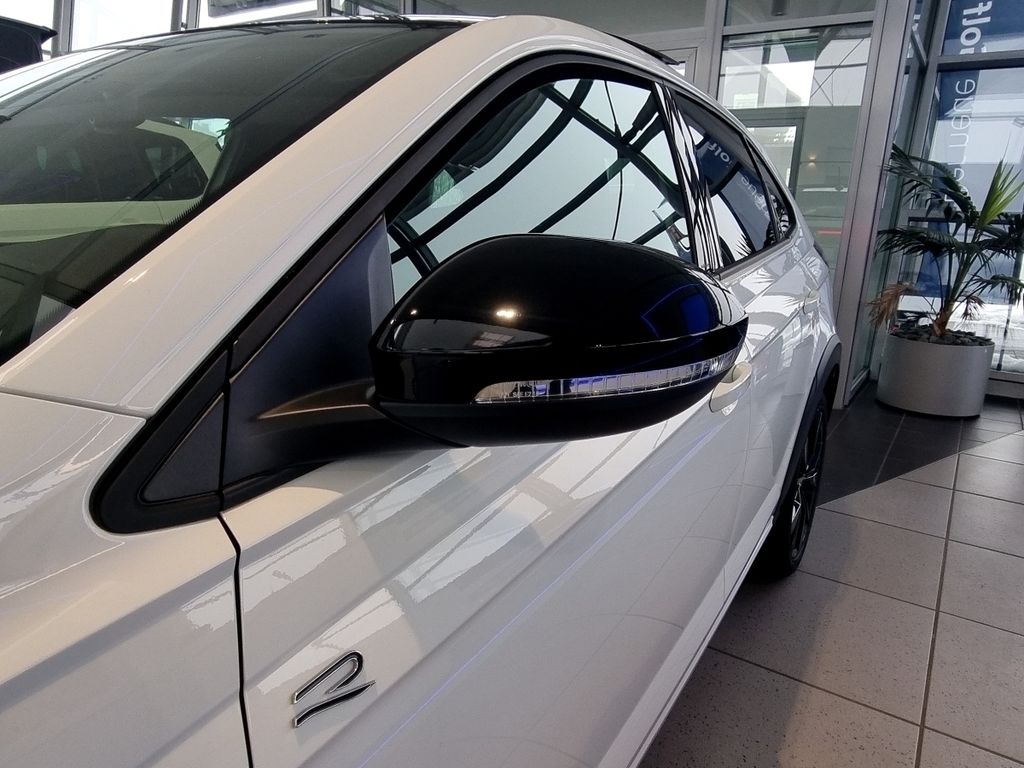 Volkswagen Taigo 2025