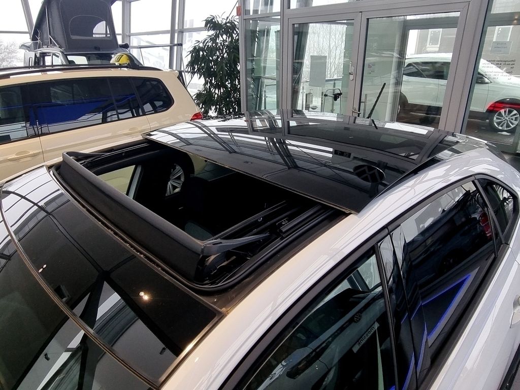 Volkswagen Taigo 2025