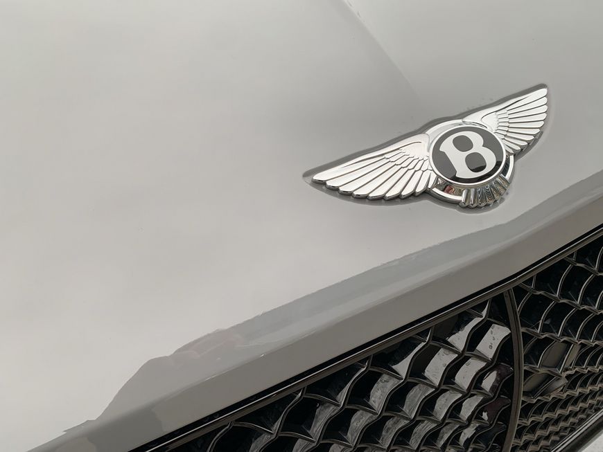 Bentley Continental GTC 2023