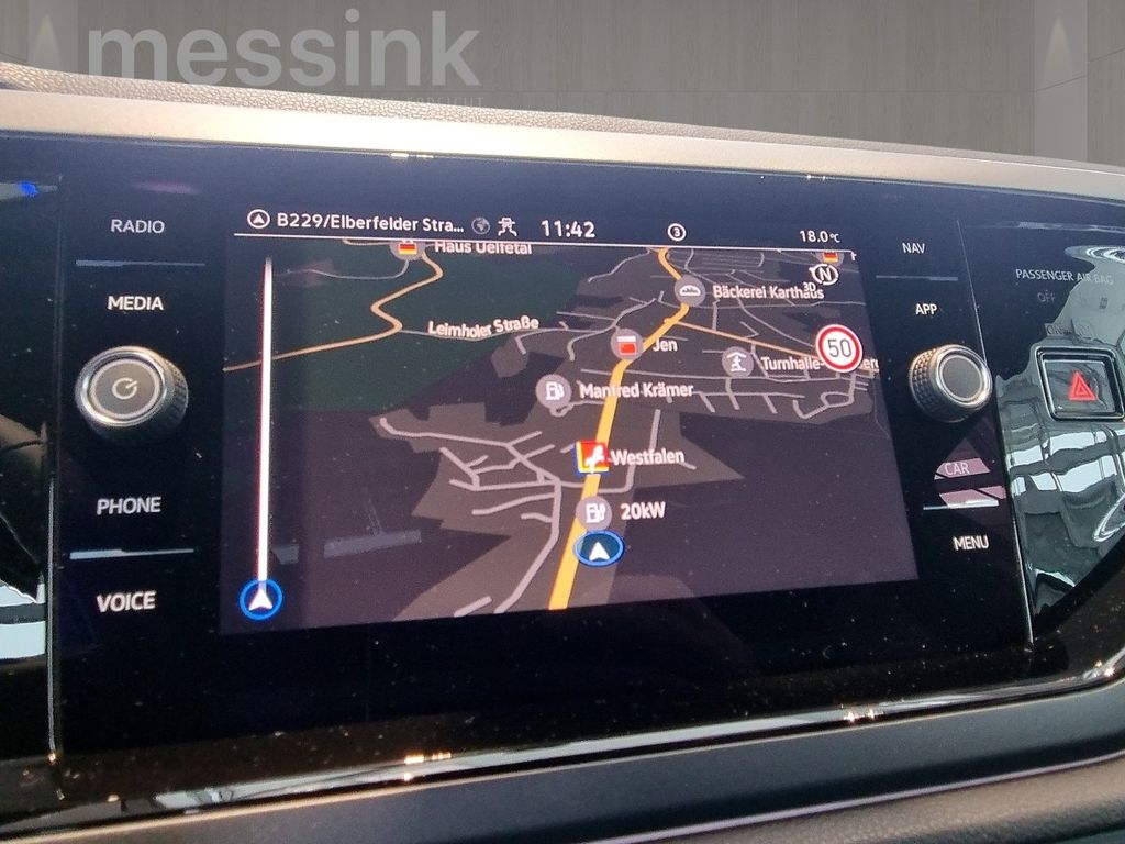 Volkswagen Taigo 2025