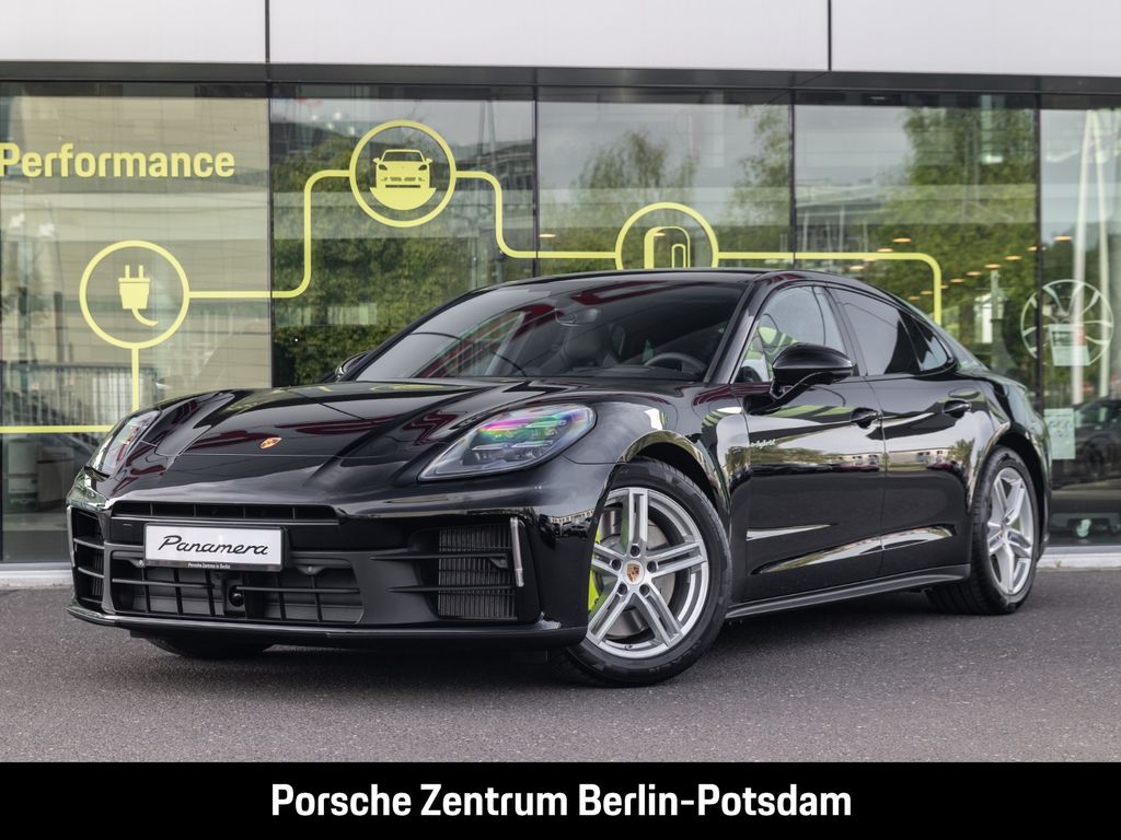 Porsche Panamera 2025