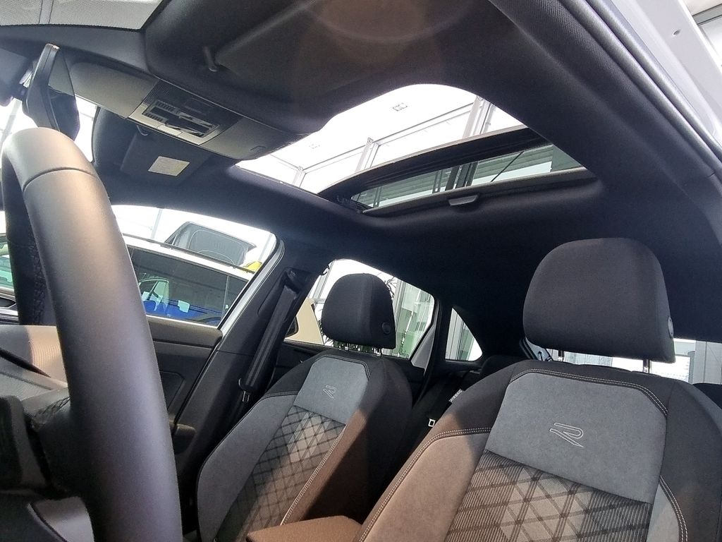 Volkswagen Taigo 2025