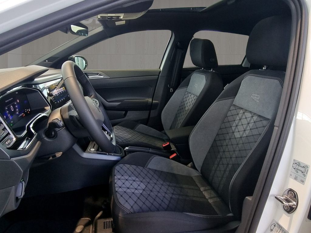 Volkswagen Taigo 2025