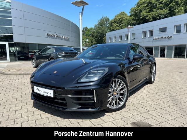 Porsche Panamera 2025
