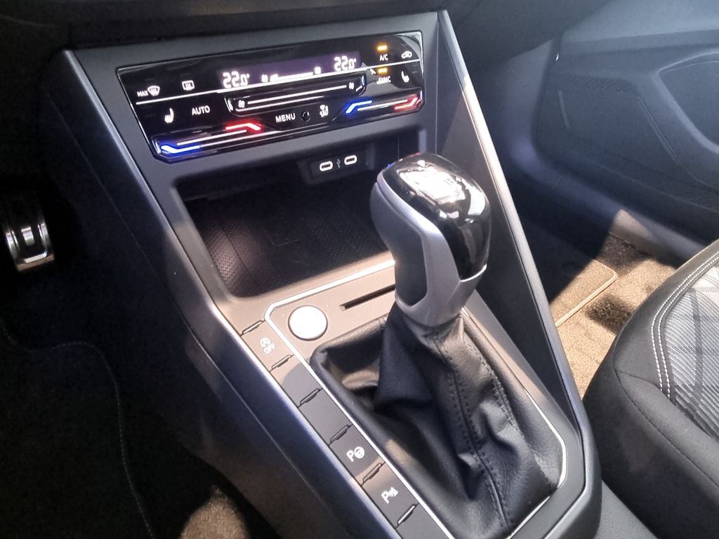 Volkswagen Taigo 2025